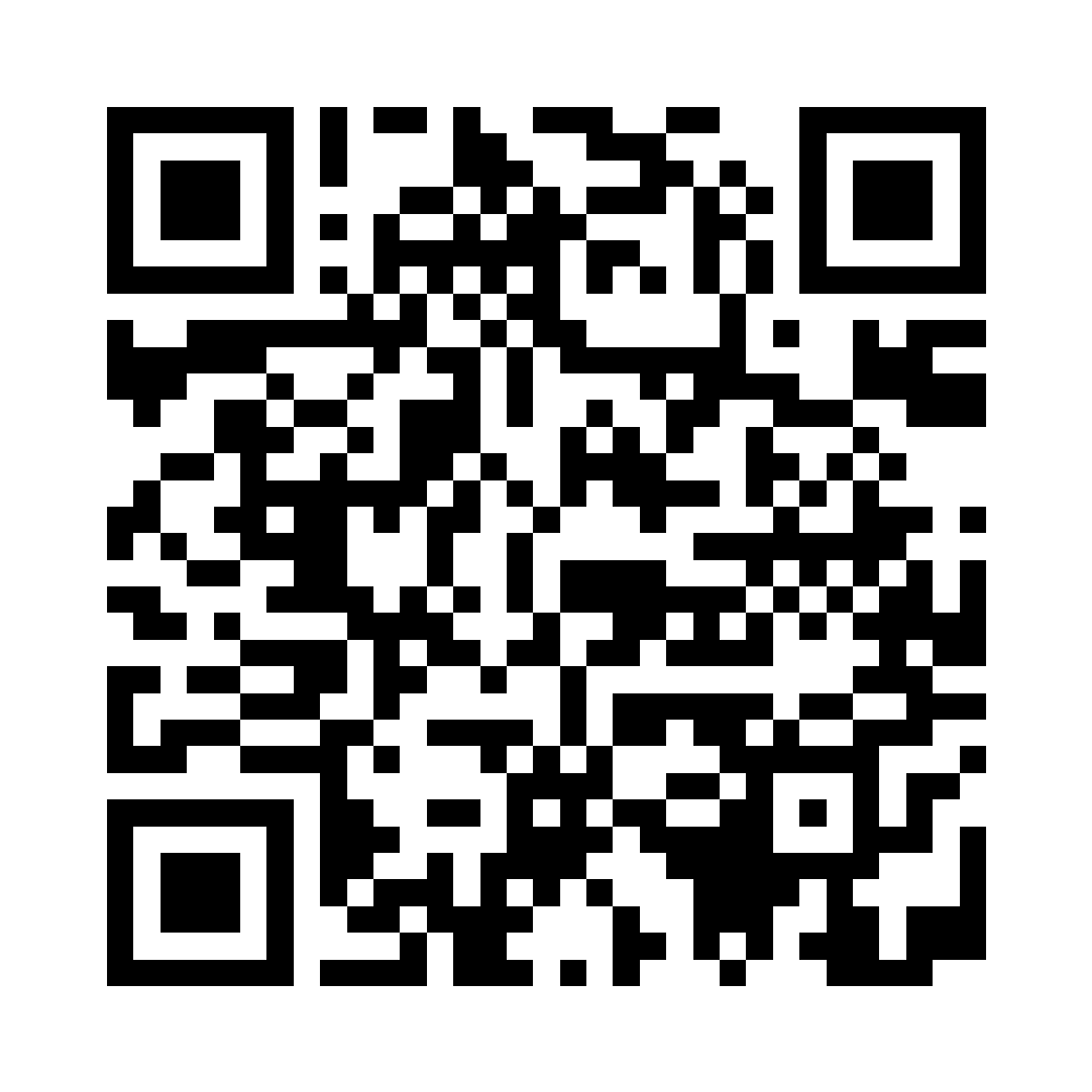 QR Code WhatsApp