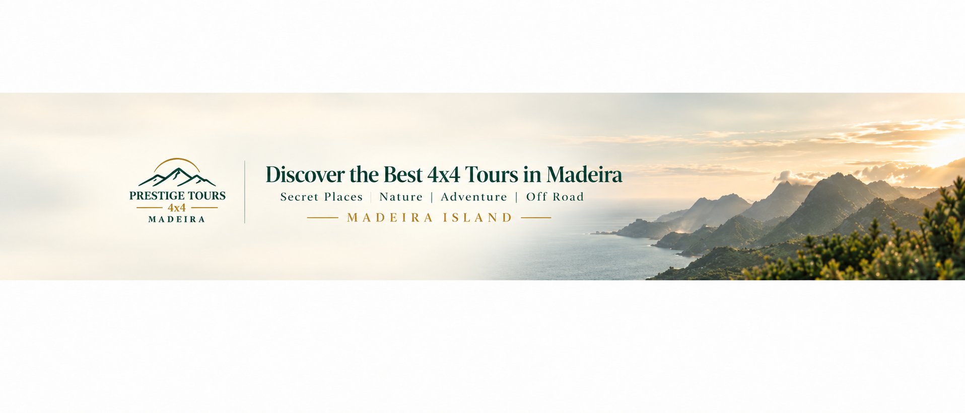 Prestige Tours 4x4 Madeira
